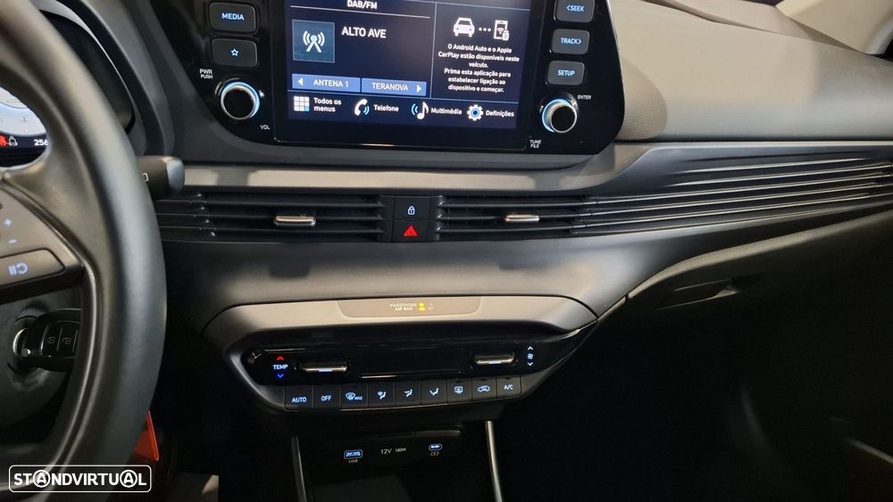 Hyundai i20 1.0 T-GDI Style - 13