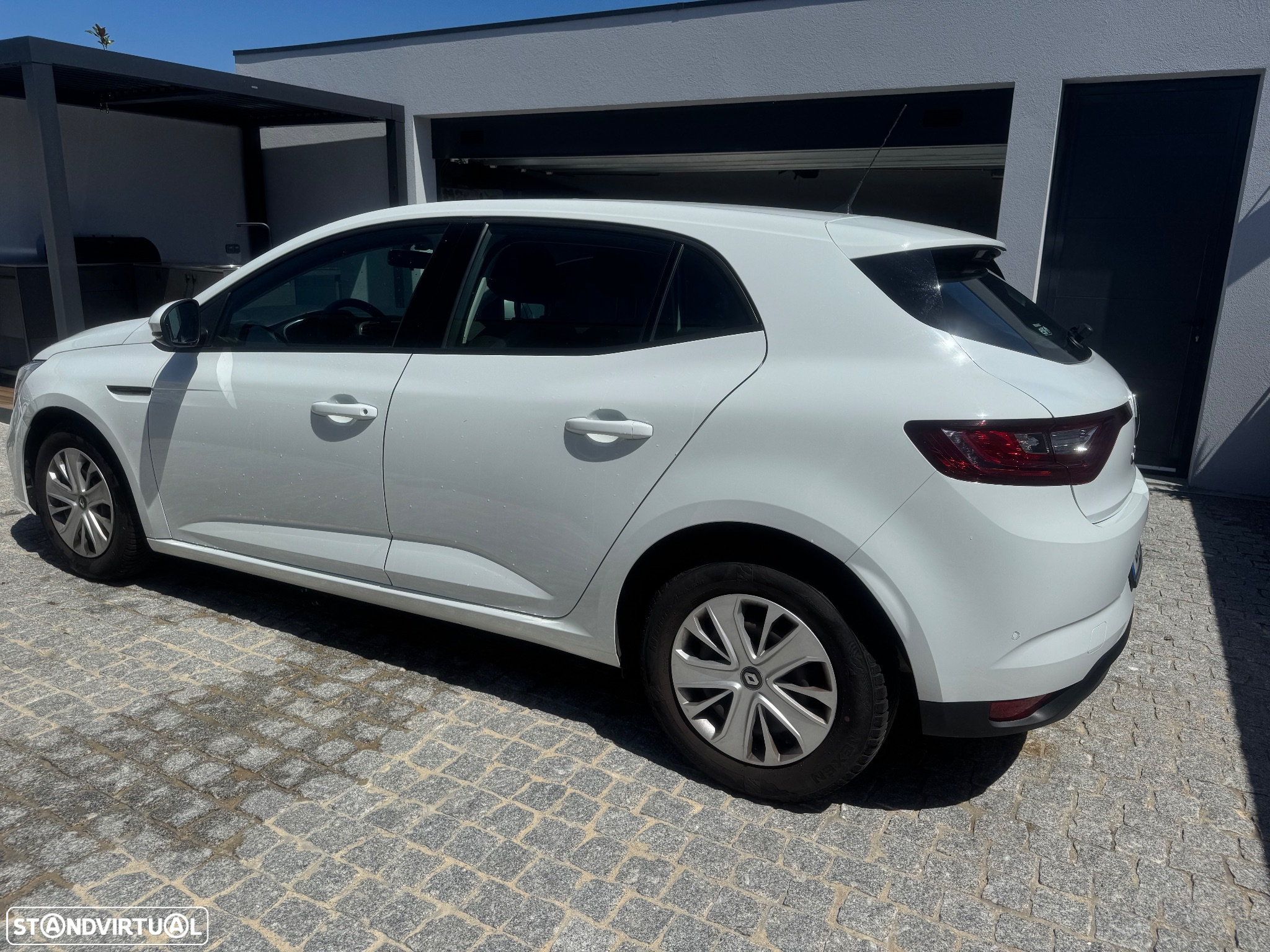 Renault Mégane 1.2 TCE Zen - 3