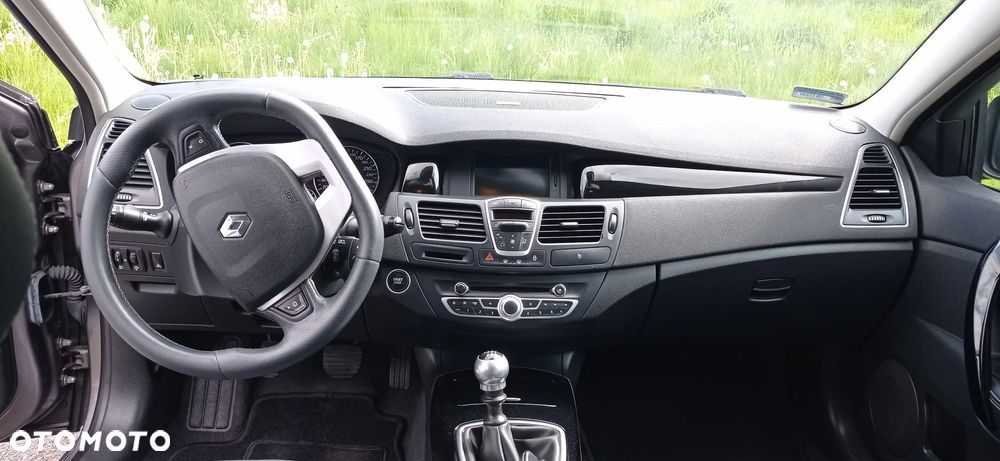 Renault Laguna dCi 150 FAP Bose - 6