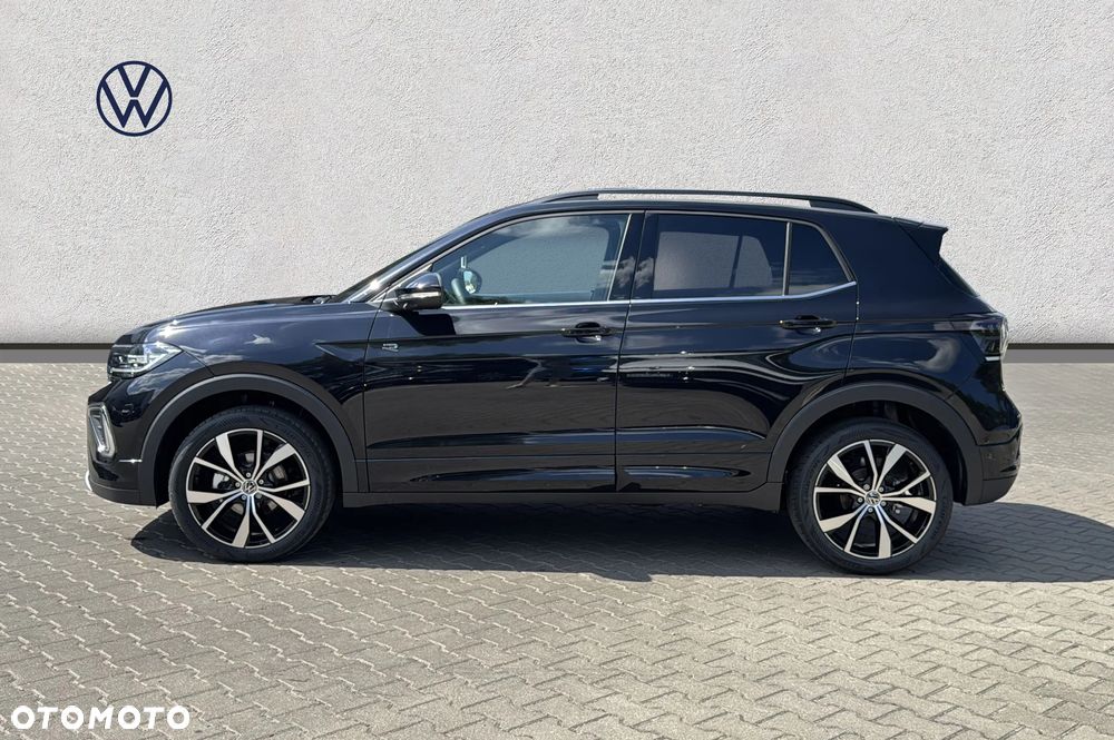 Volkswagen T-Cross 1.5 TSI ACT R-Line Plus DSG - 3