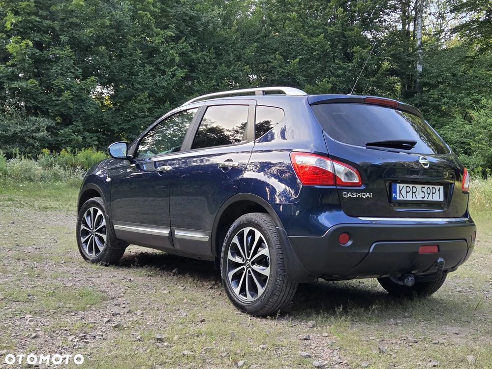 Nissan Qashqai 2.0 360 - 3
