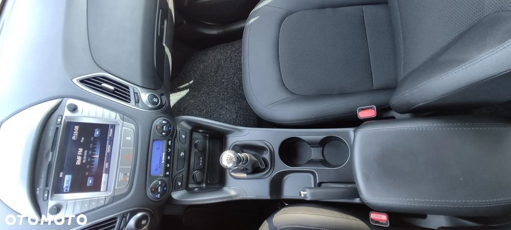 Hyundai ix35 1.6 GDI Style 2WD - 19