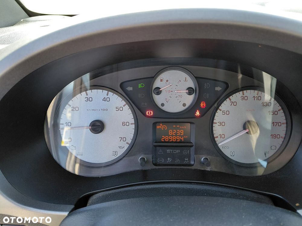 Citroën Berlingo XL Control - 12