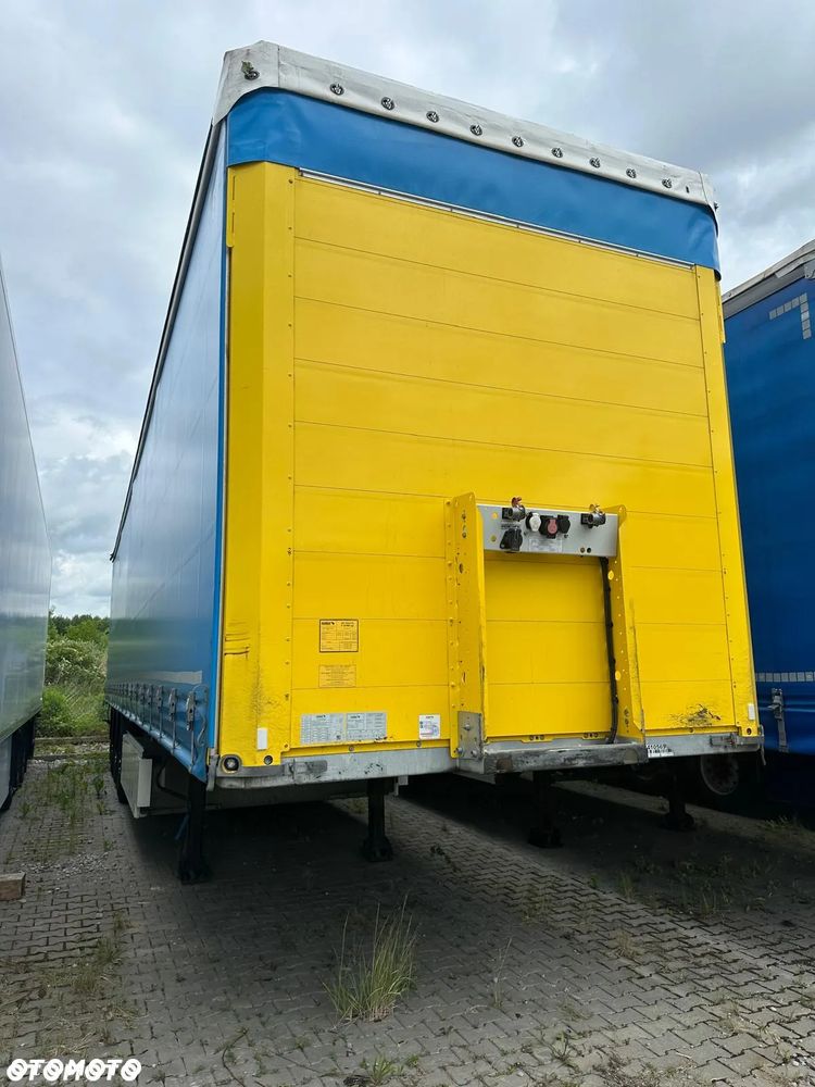 Schmitz Cargobull - 22