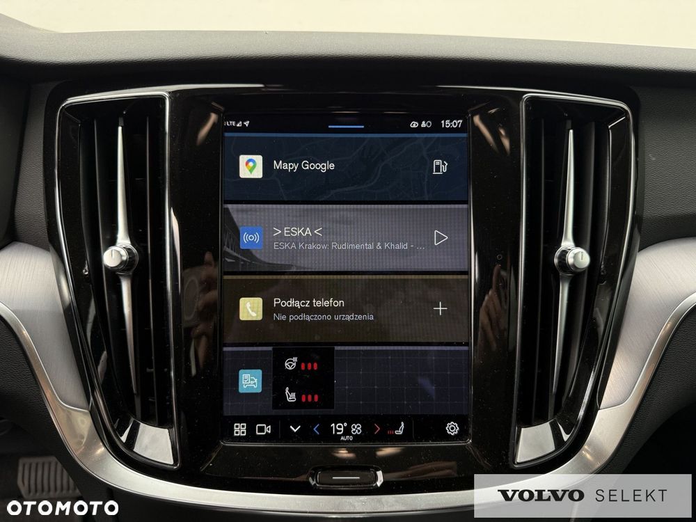 Volvo V60 - 20