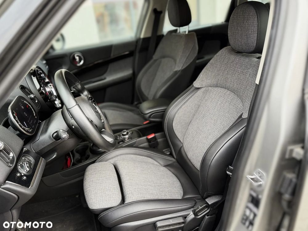 MINI Countryman Cooper - 15