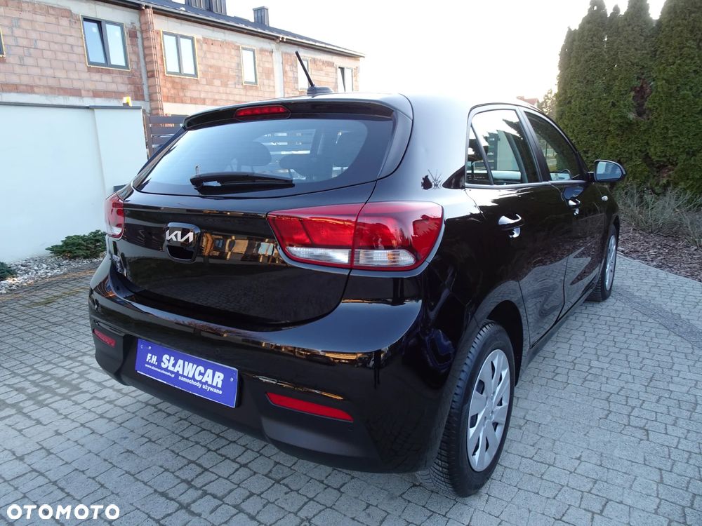 Kia Rio 1.0 T-GDI L - 6