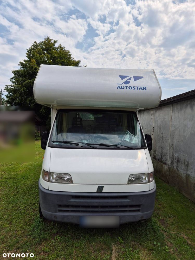 Fiat Ducato - 2