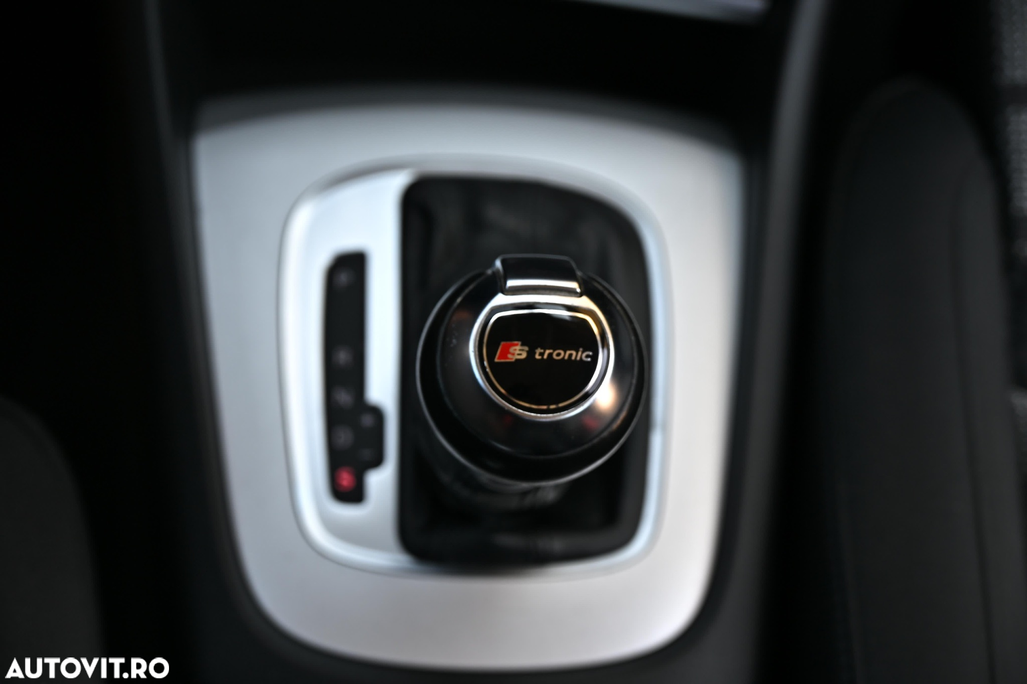 Audi Q3 2.0 TDI Quattro Stronic - 22