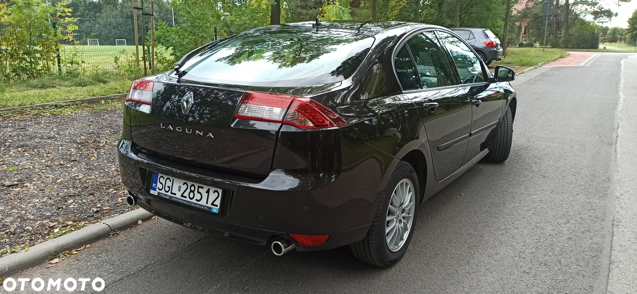 Renault Laguna 2.0 dCi Expression - 5