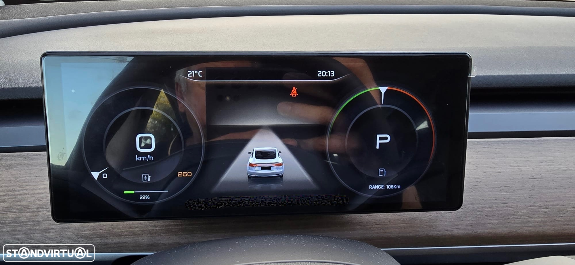 Tesla Model 3 Performance Dual Motor AWD - 9