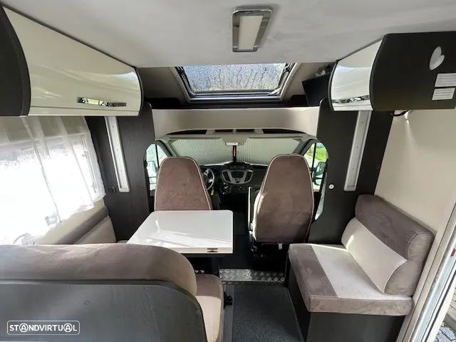 CI International Nacre 63XT - 22