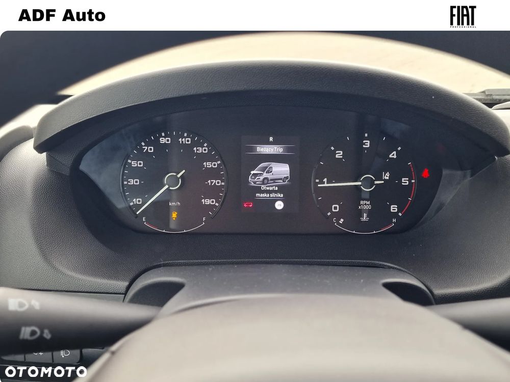 Fiat Ducato L4H3 - 5