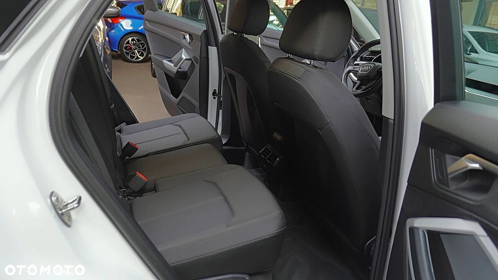 Audi Q3 Sportback - 17