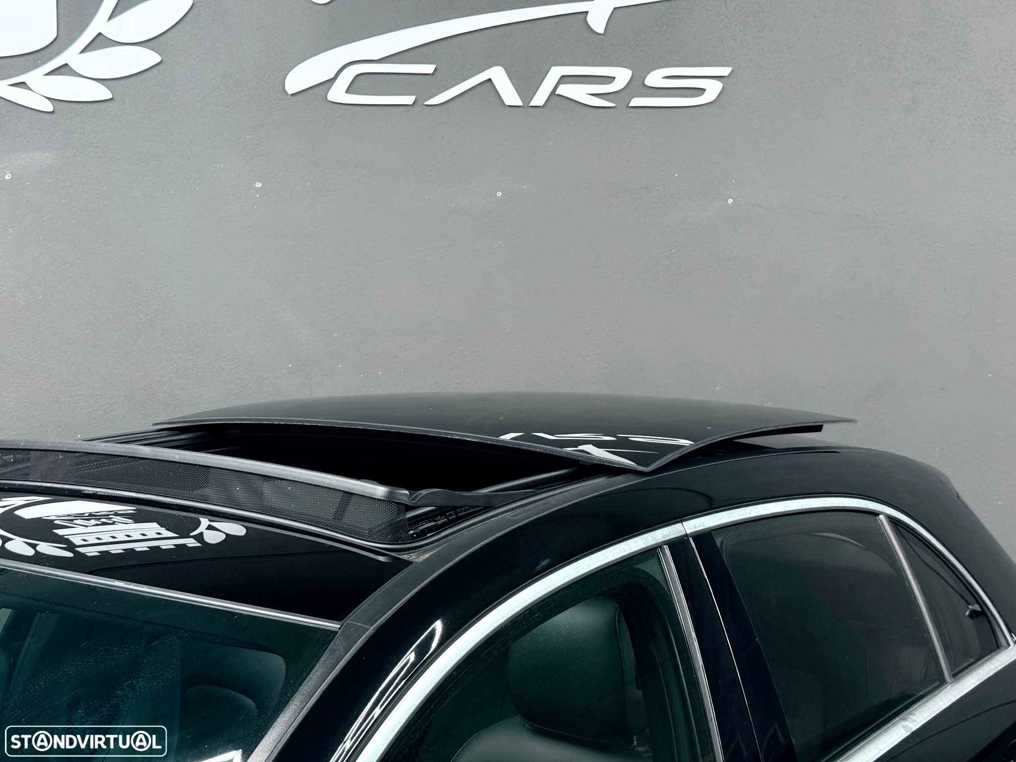 Mercedes-Benz A 200 d 4Matic 8G-DCT Advanced Progressive - 4