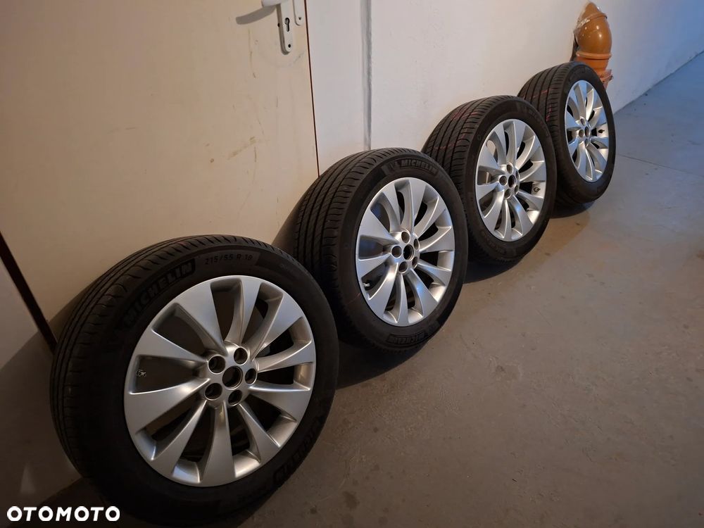 Opel Mokka 1.4 T Cosmo S&S - 21