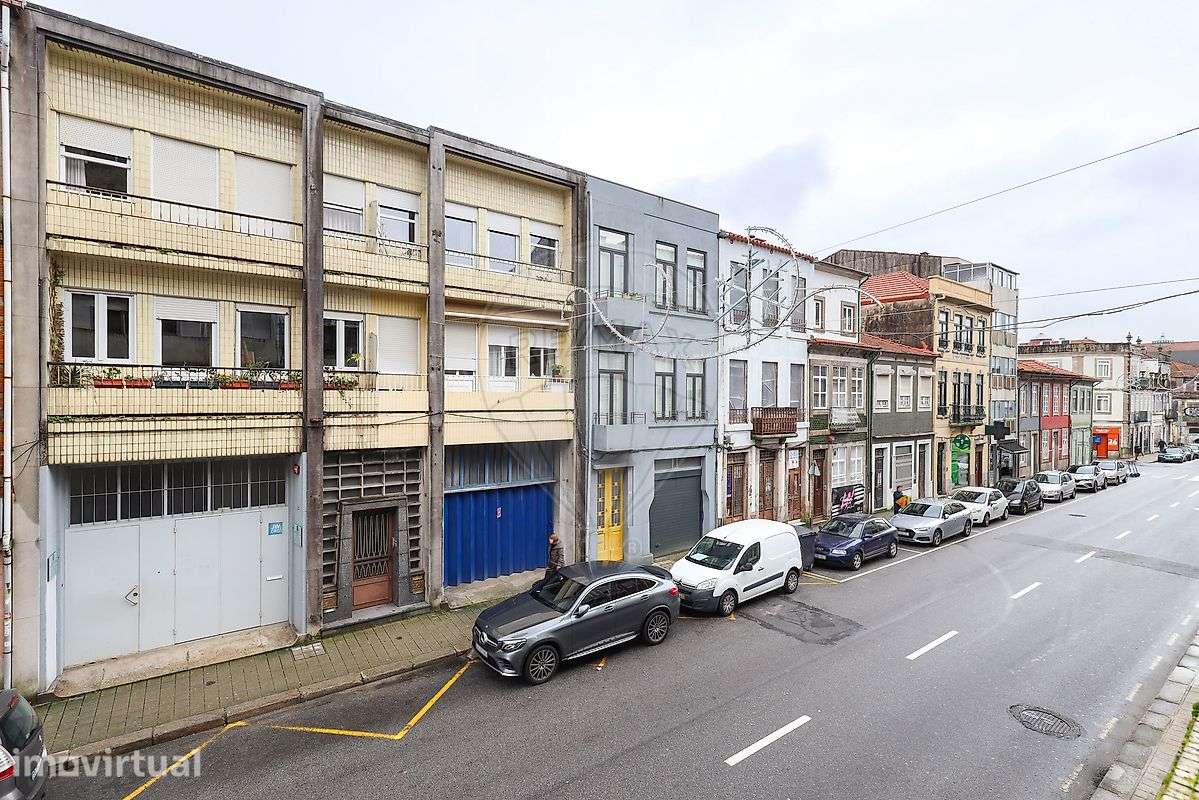 Apartamento T3 para arrendamento - Grande imagem: 2/14
