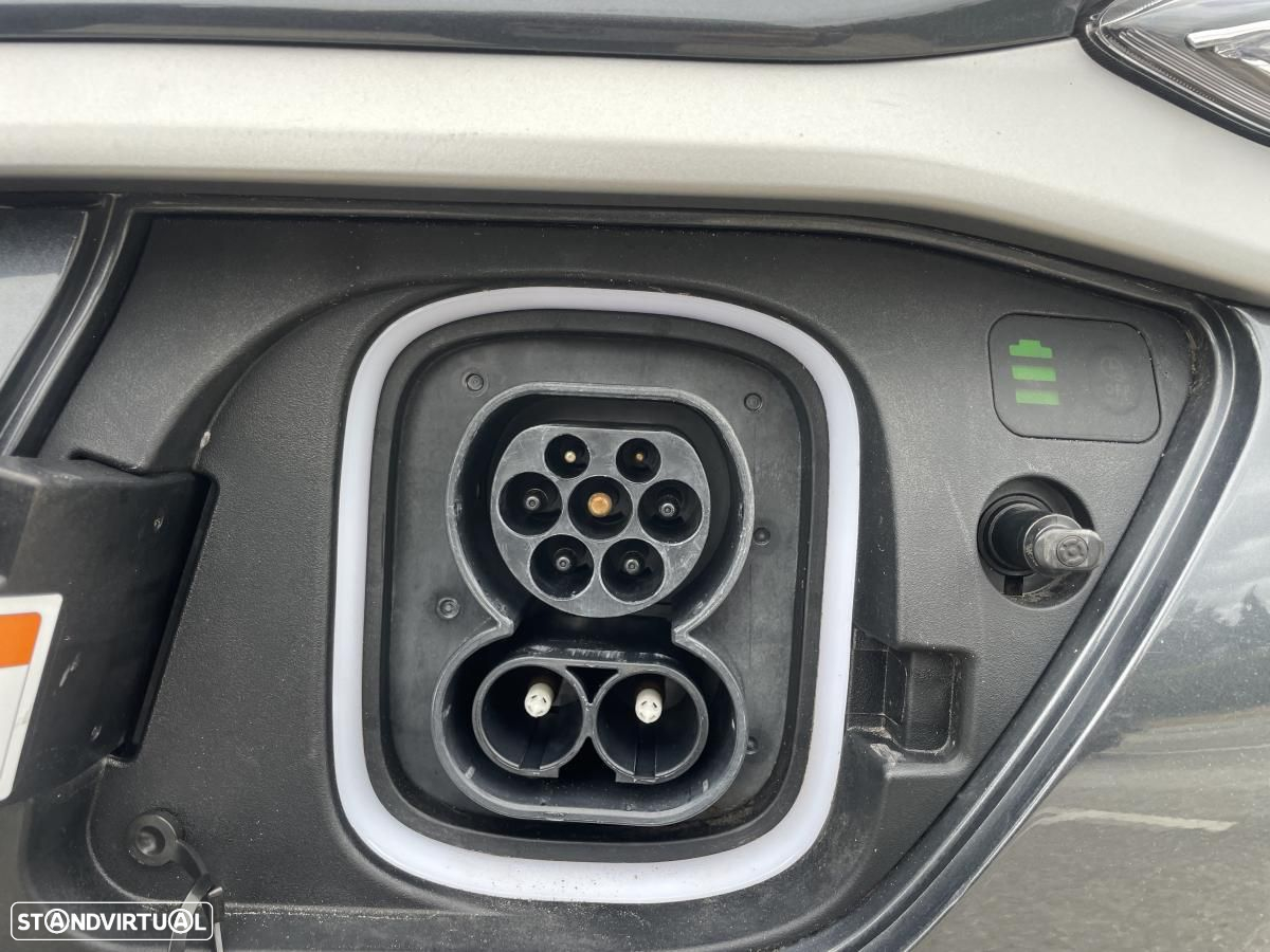 Hyundai Kauai EV 64 kWh Premium - 32