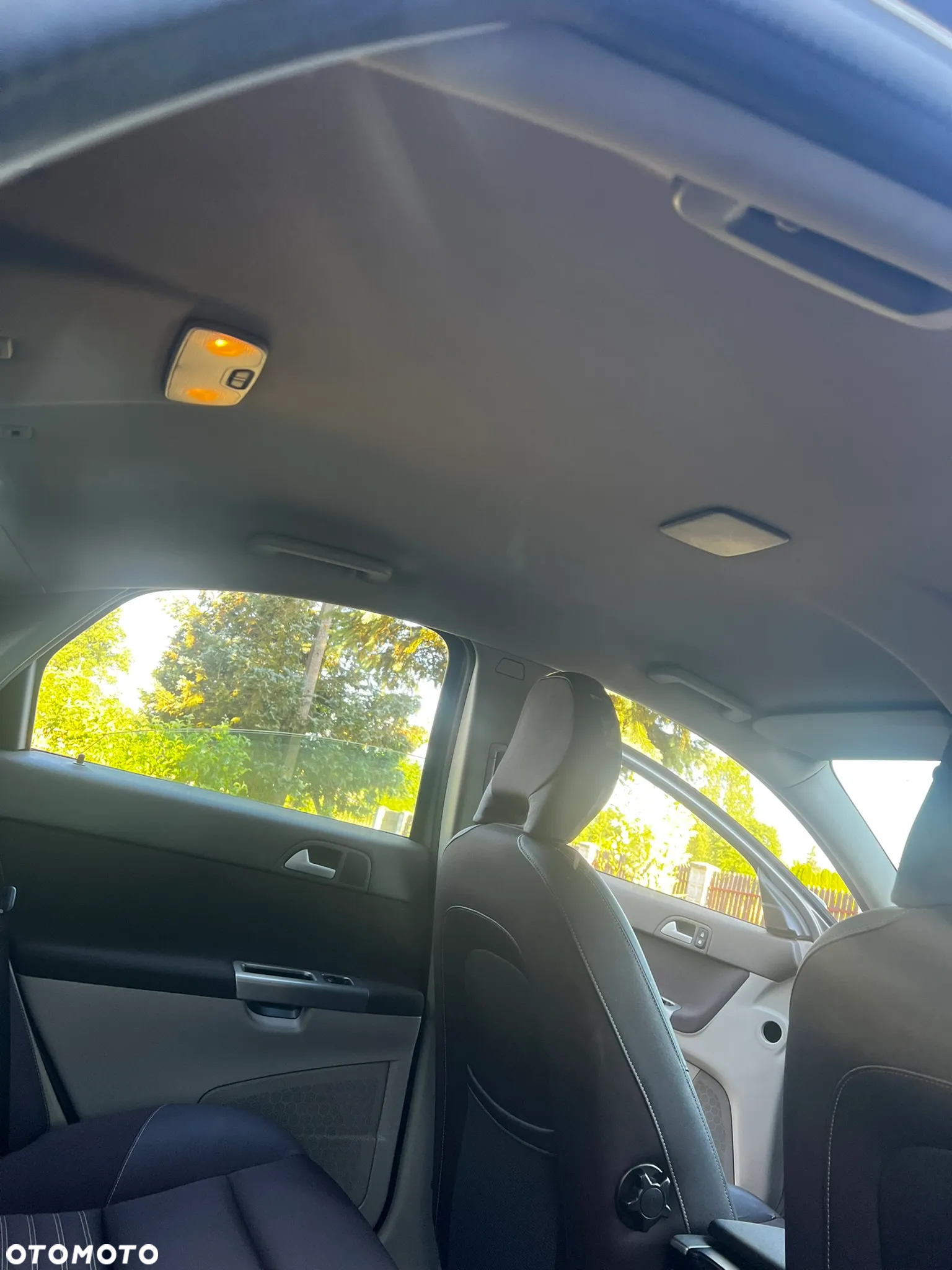 Volvo S40 2.0D Kinetic - 34