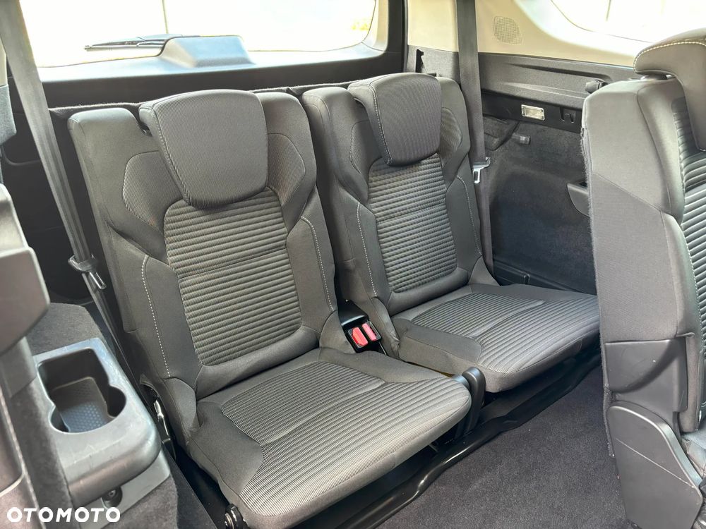 Renault Grand Scenic Gr 1.5 dCi Zen - 17