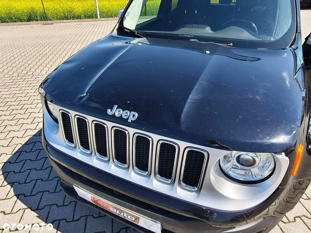Jeep Renegade - 12