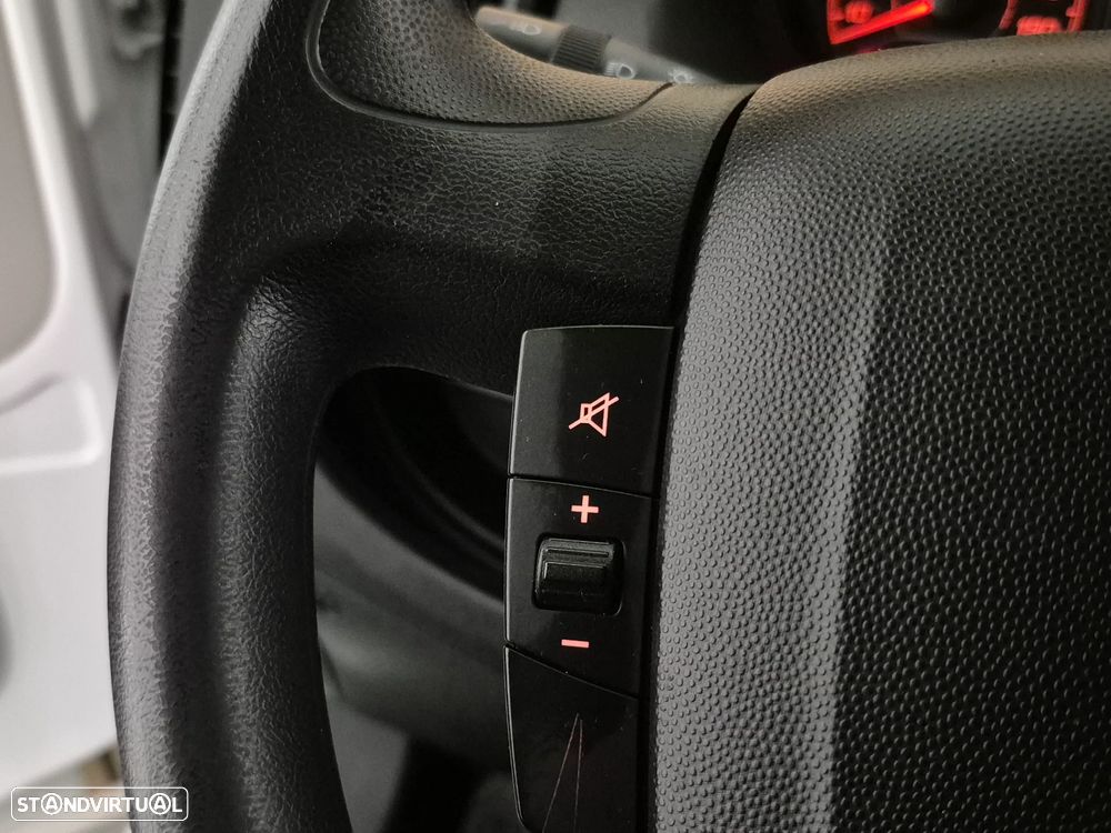 Peugeot Boxer 2.2HDI | GARANTIA | NACIONAL - L1H1 - 14