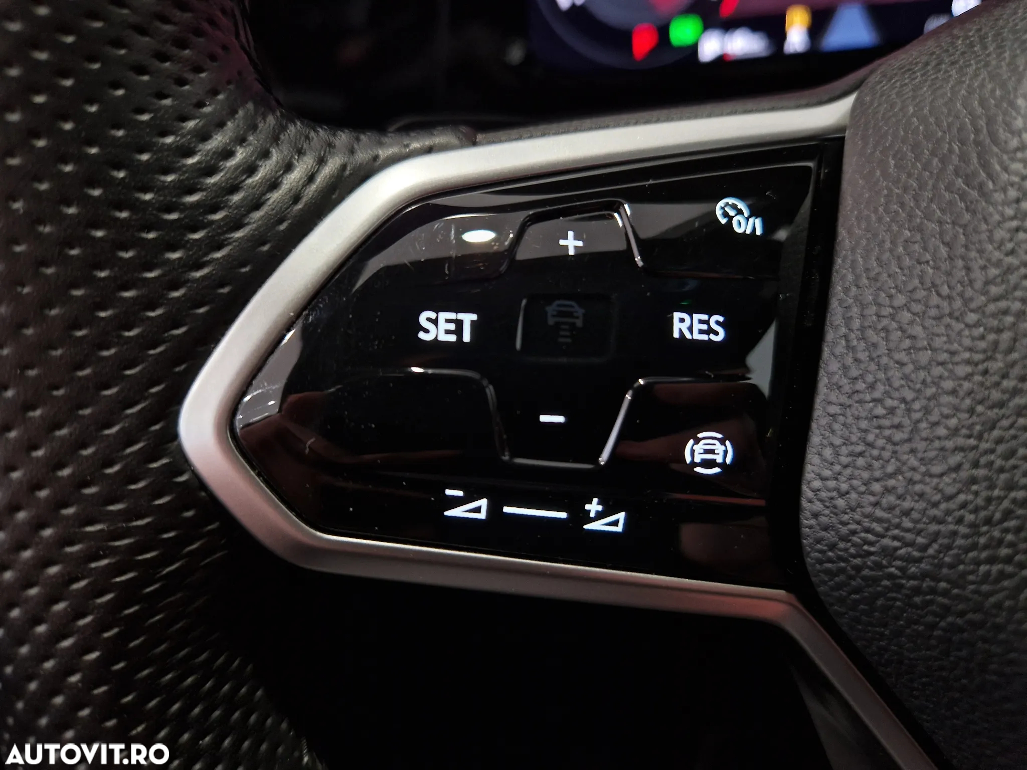 Volkswagen Golf 1.4 eHybrid OPF DSG GTE - 16