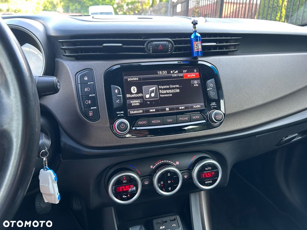 Alfa Romeo Giulietta 1.6 JTDM 16V Turismo - 15