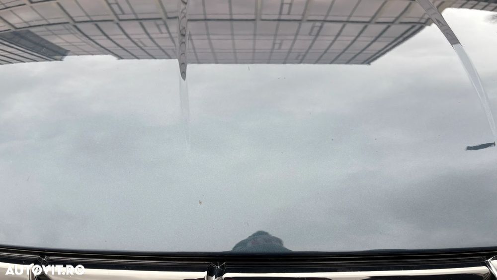 Hyundai Tucson HEV 1.6 l 230 CP 4WD 6AT Luxury - 23