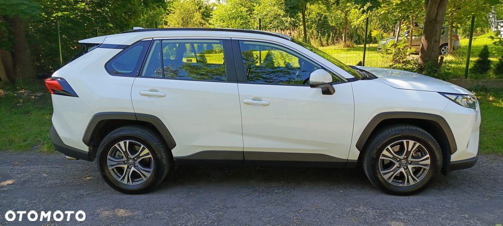 Toyota RAV4 2.0 Comfort 4x2 - 6
