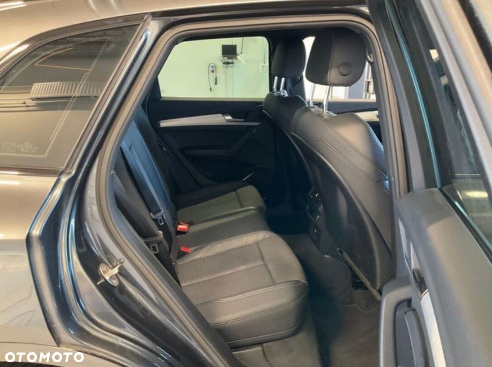 Audi Q5 - 6