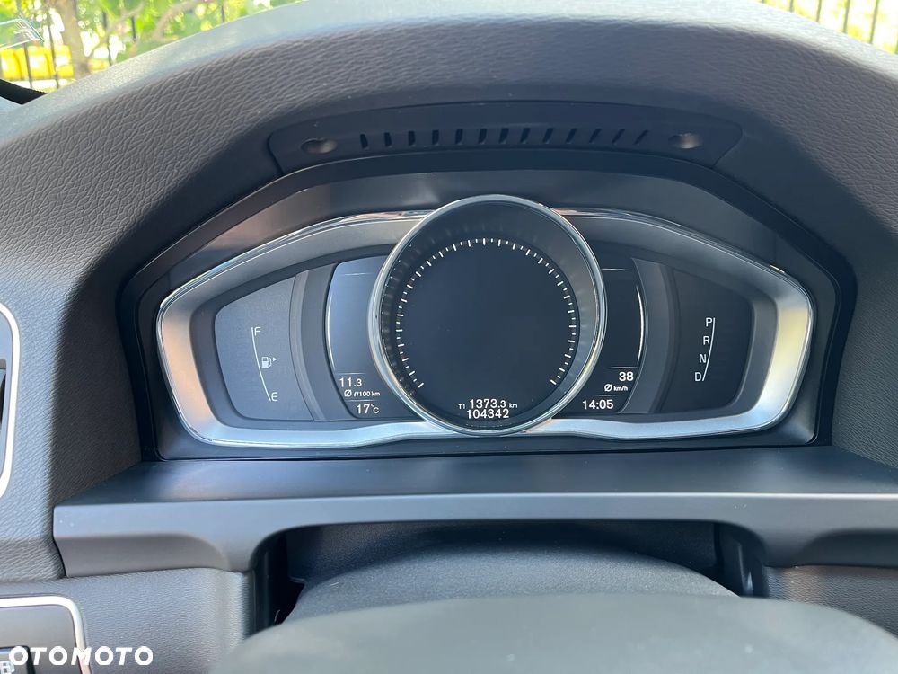 Volvo S60 Polestar - 19