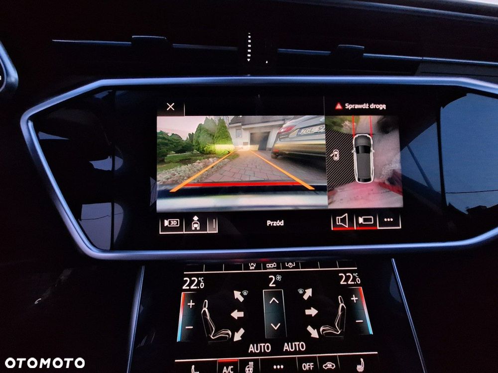 Audi A6 Avant 40 TDI mHEV Advanced S tronic - 26