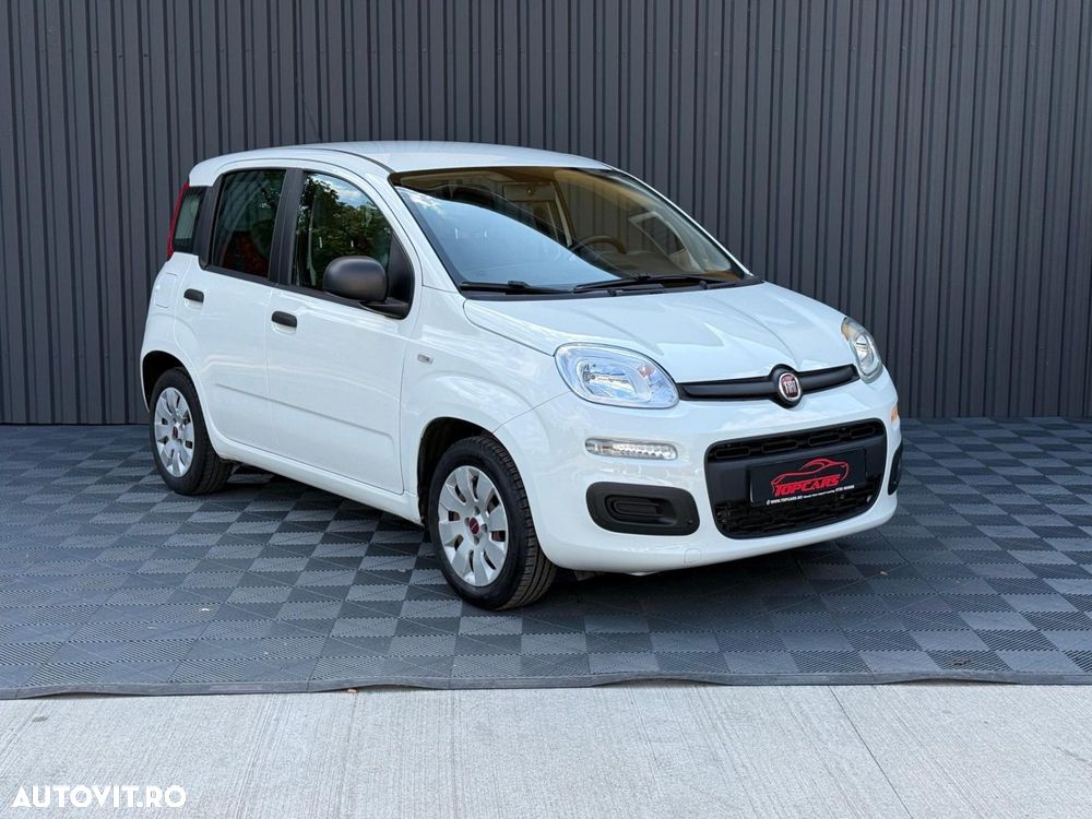 Fiat Panda - 2