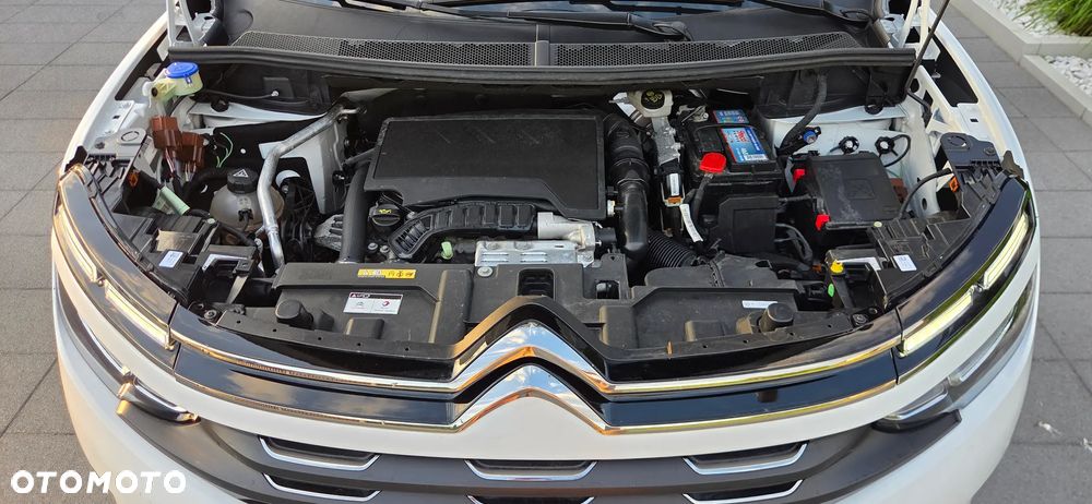 Citroën C5 Aircross - 21