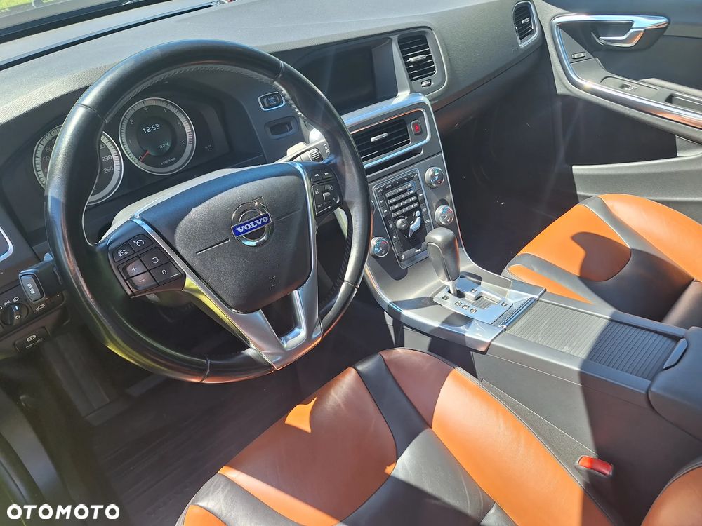 Volvo S60 - 11