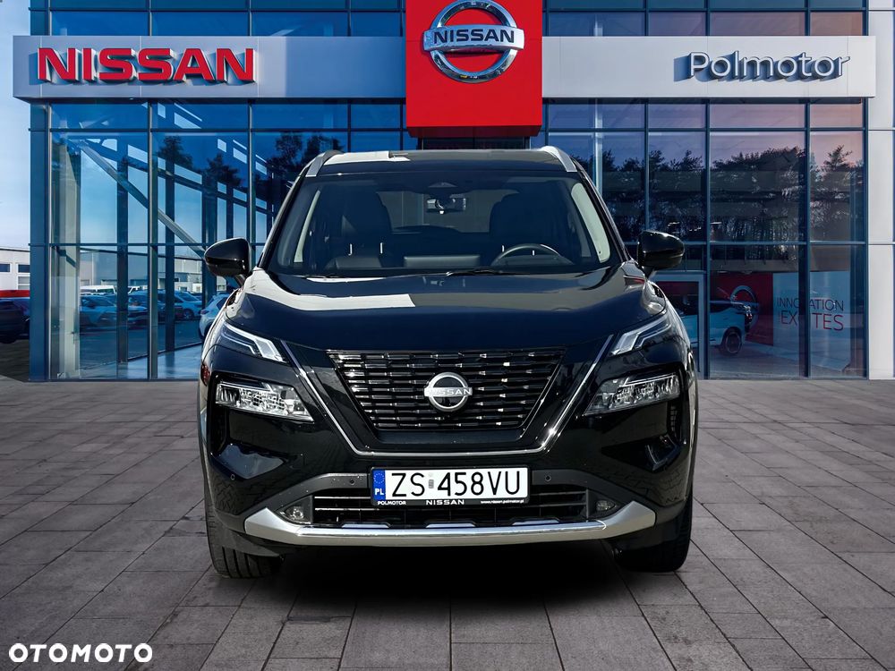 Nissan X-Trail 1.5 VC-T e-POWER Tekna e-4ORCE - 2