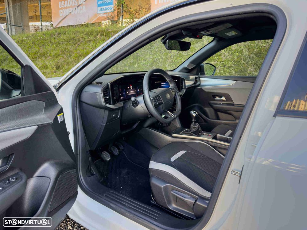 Opel Mokka 1.2 T Edition - 12