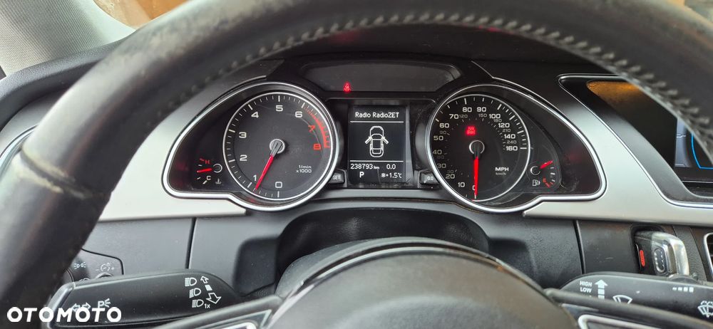 Audi A5 Coupé 2.0 TFSI Quattro S tronic - 8