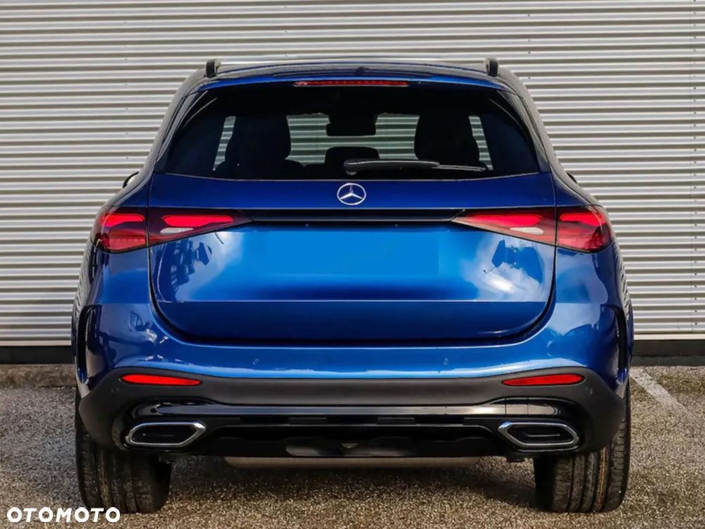 Mercedes-Benz GLC 220 d 4-Matic - 2
