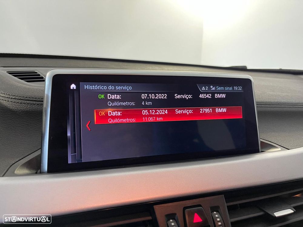 BMW X2 xDrive25e Advantage - 23