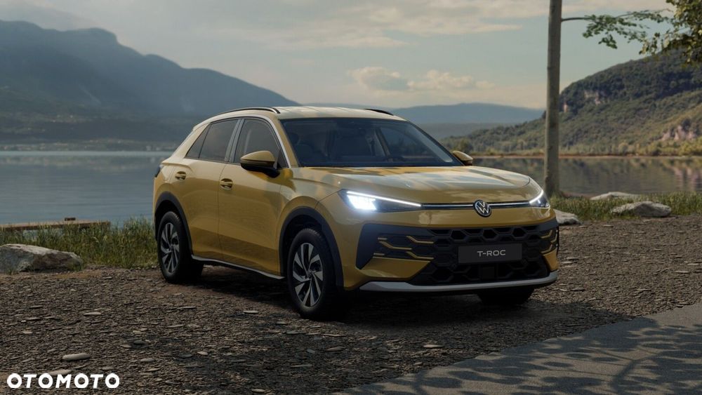 Volkswagen T-Roc 1.5 eTSI Life DSG - 6