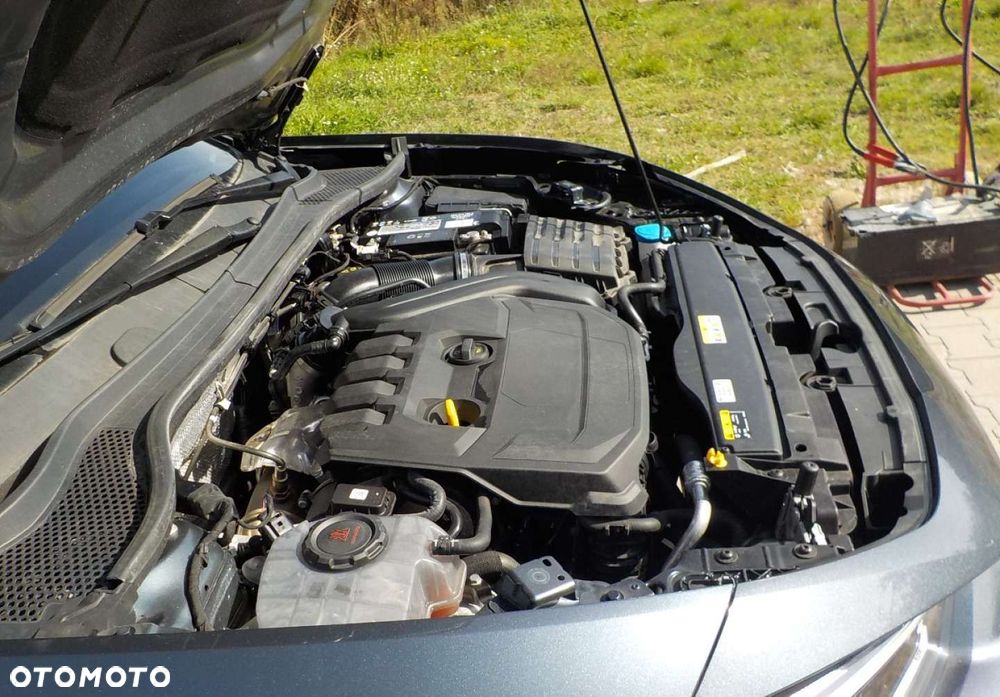 Cupra Leon - 3