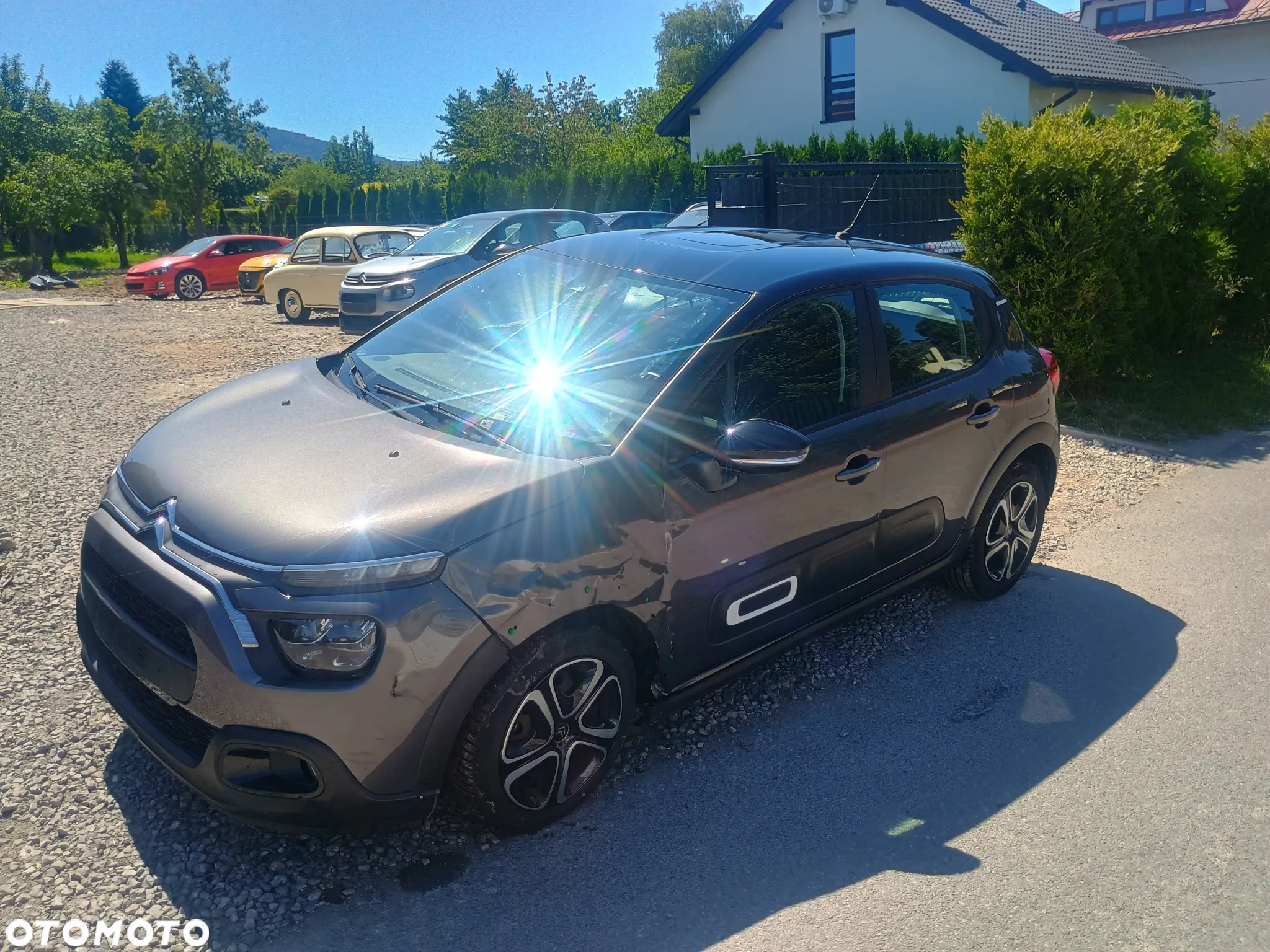 Citroën C3 1.2 PureTech Shine - 17