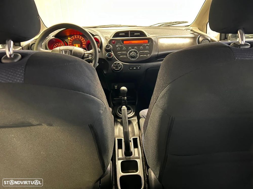 Honda Jazz 1.2 i-VTEC Easy AC - 11