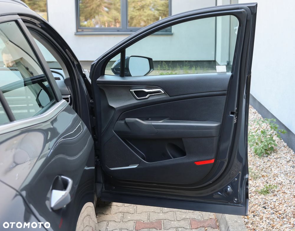 Kia Sportage - 27