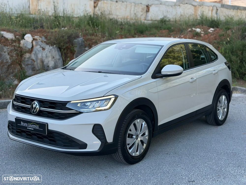 VW Taigo 1.0 TSI OPF Life - 3