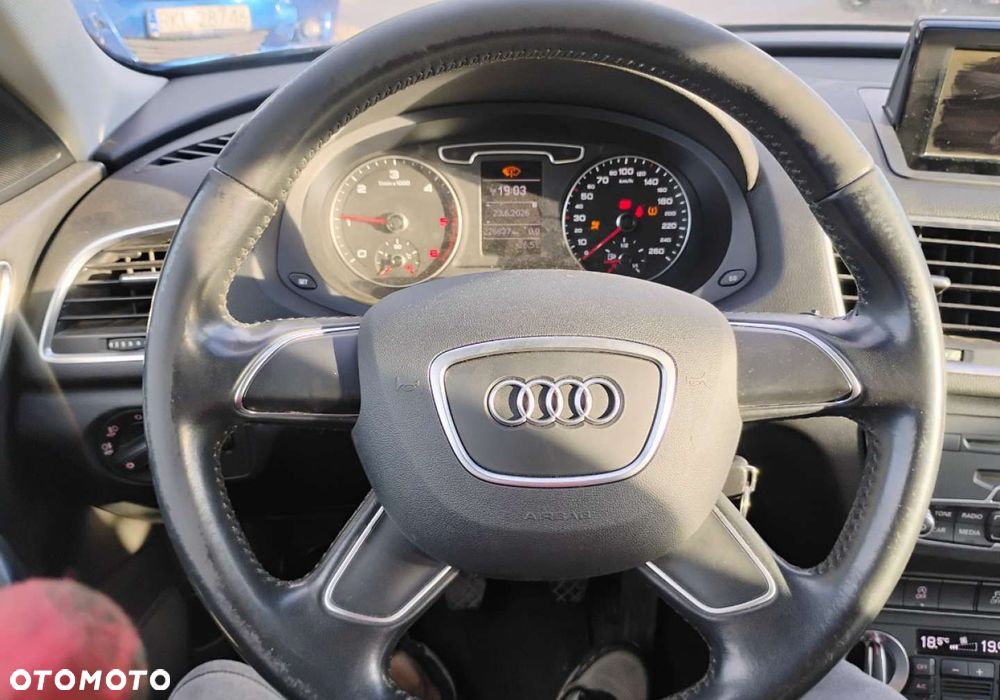 Audi Q3 - 11