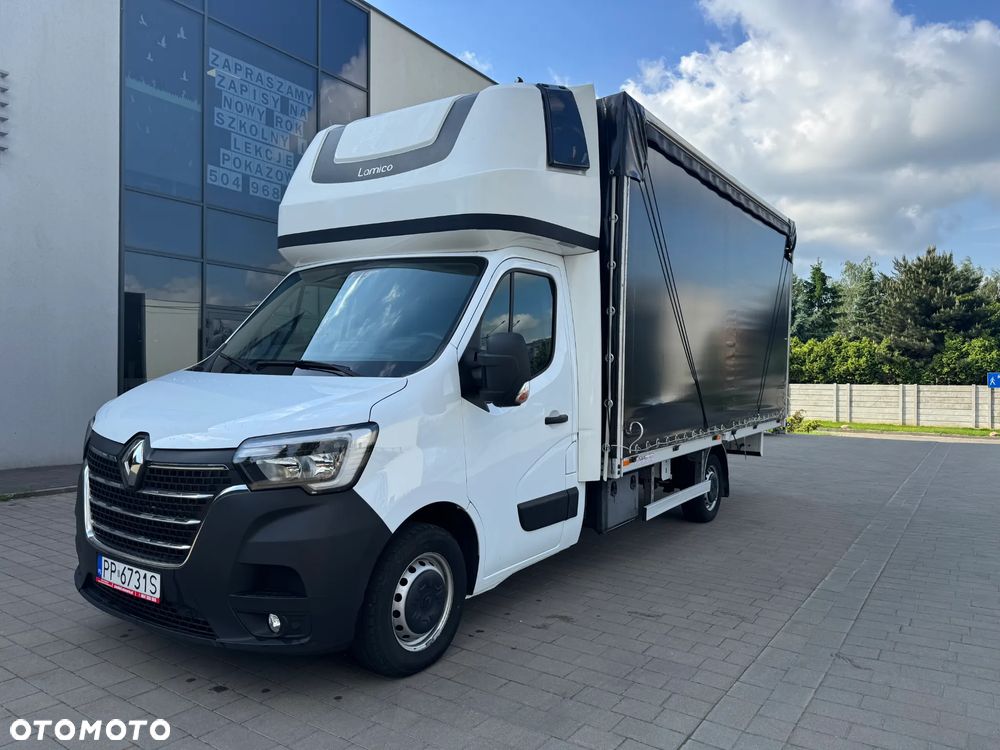 Renault Master - 9