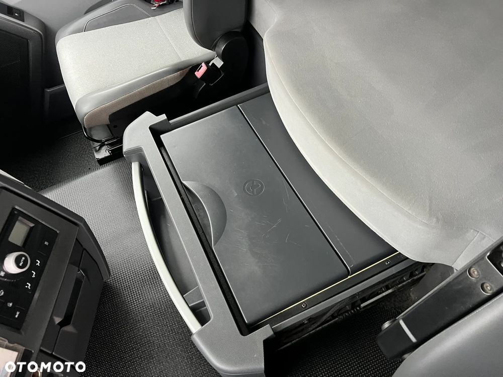 Renault GAMA T 440 13 L MOTOR - 17